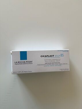La Roche-Posay Cicaplast Balm B5